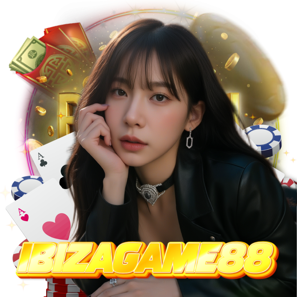ibizagame88 ฝากถอนออโต้