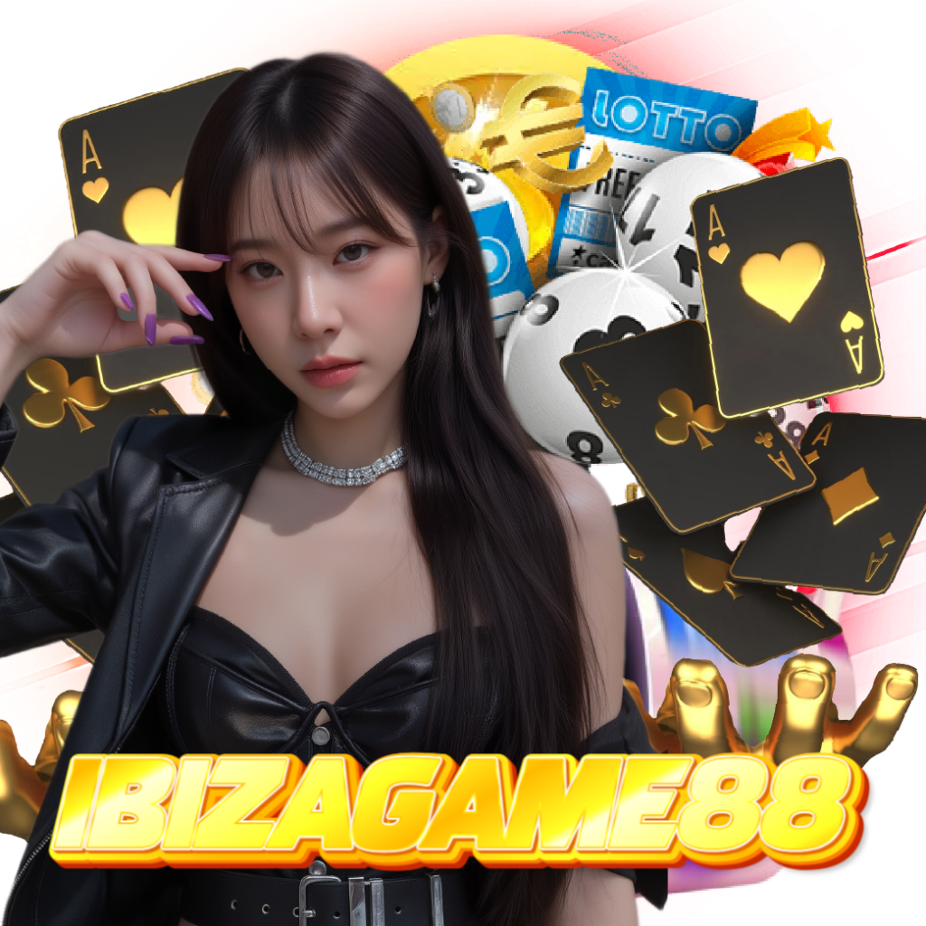 ibizagame88 สล็อตออนไลน์
