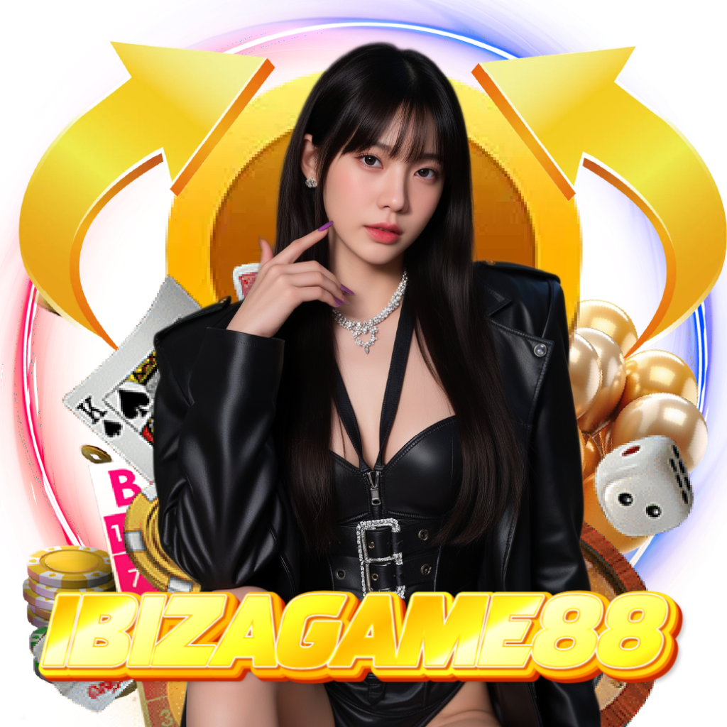 ibizagame88 อันดับ 1