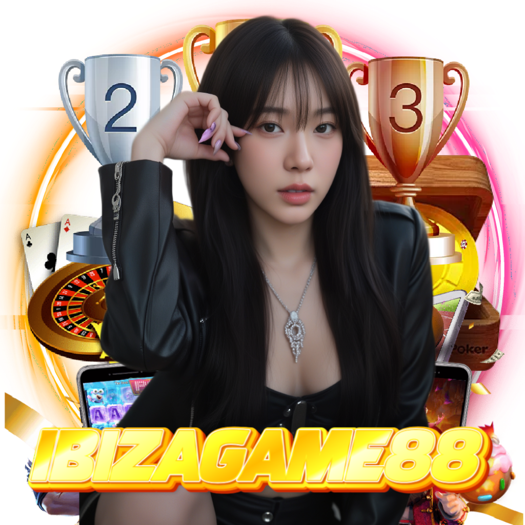 ibizagame88 เว็บตรง