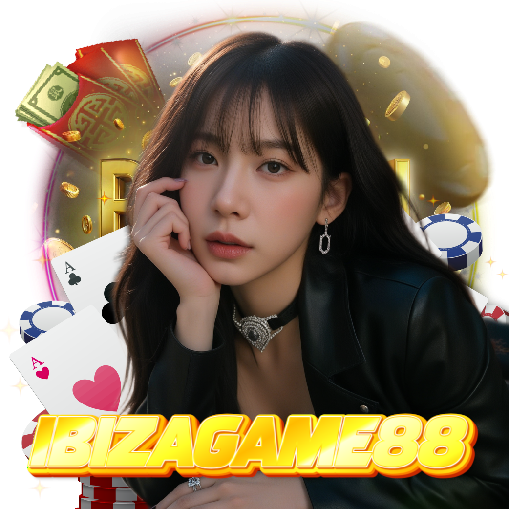 ibizagame88 ฝากถอนออโต้