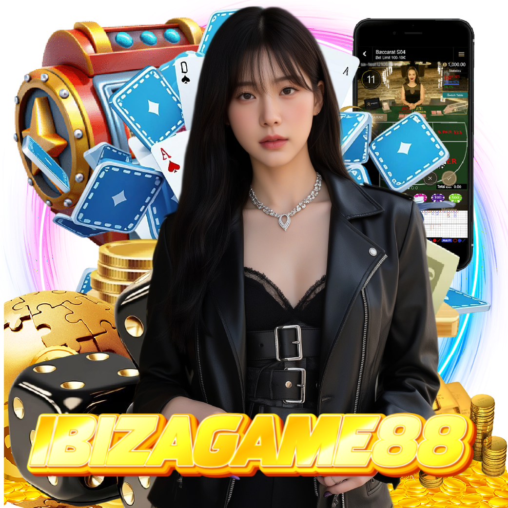 ibizagame88 เกมลิขสิทธิ์แท้