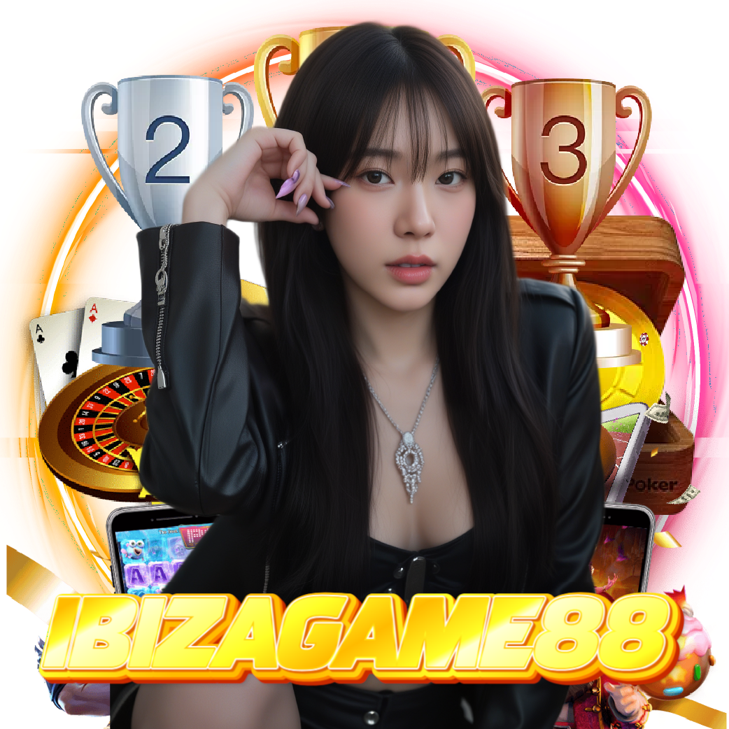 ibizagame88 เว็บตรง