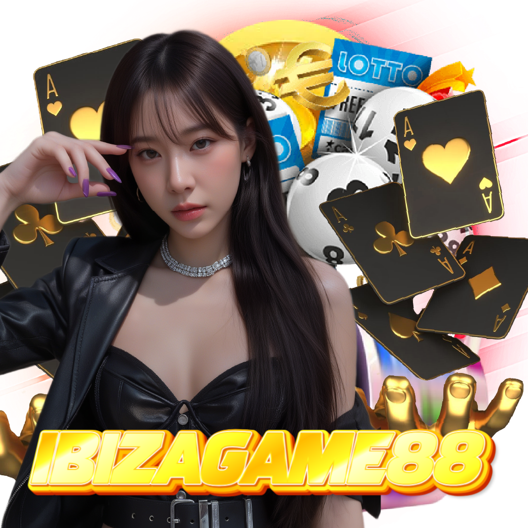 ibizagame88 สล็อตออนไลน์